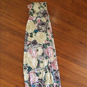 GORGEOUS XS Lularoe Maxi